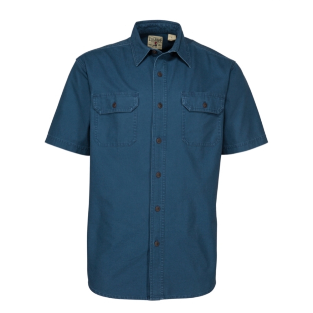 Green Workshirt by Cabela's